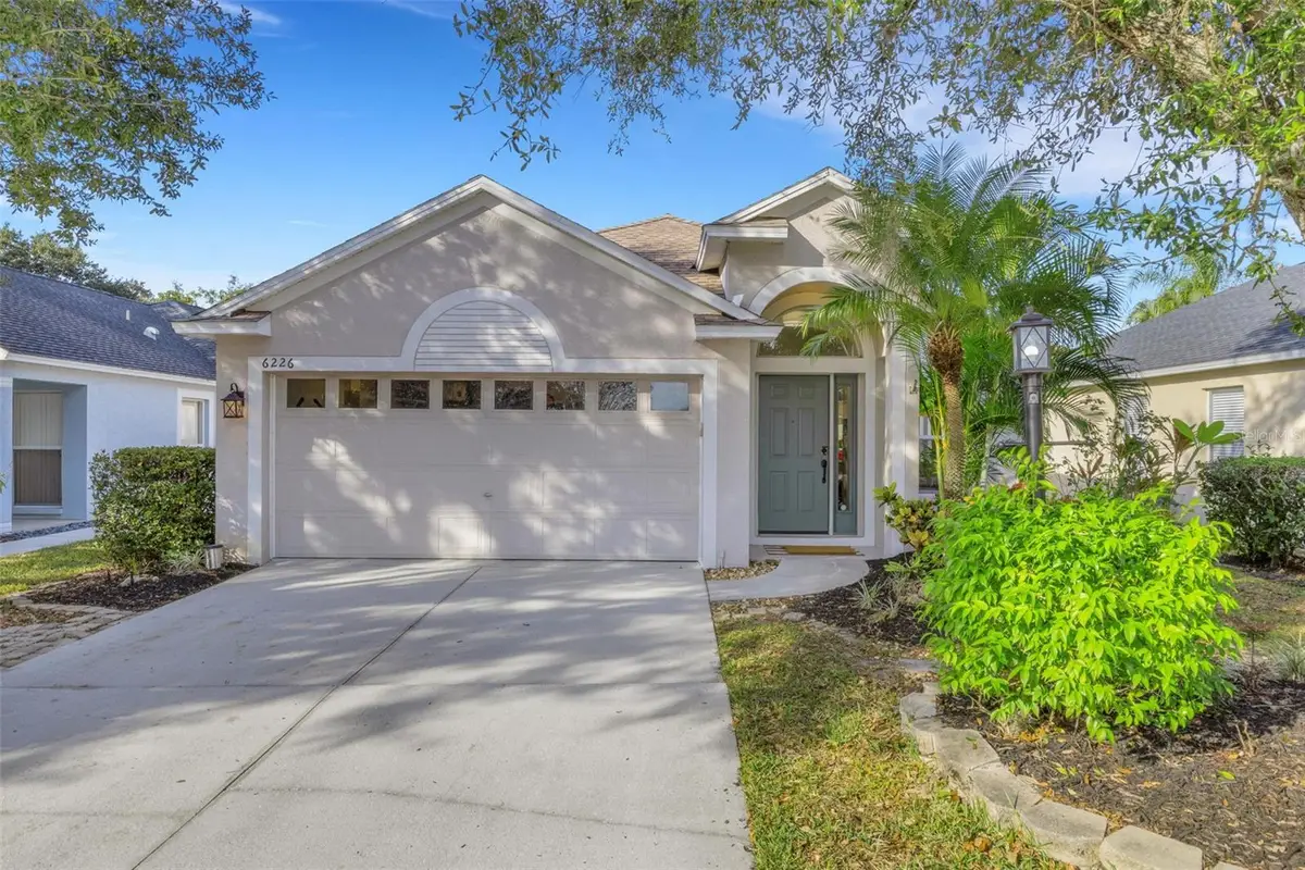6226 Blueflower Court, Lakewood Ranch, FL 34202 - Image #1