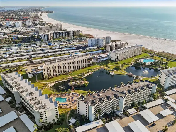 5770 Midnight Pass Road #C601, SARASOTA, FL 34242