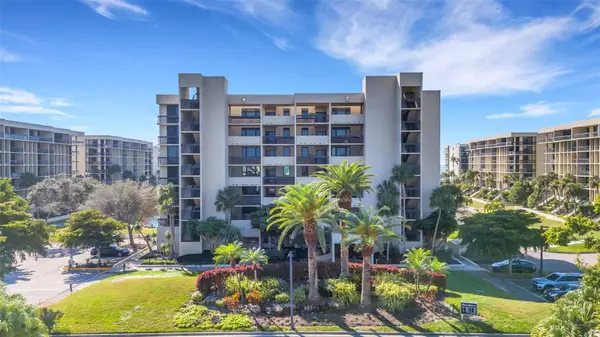 1105 Gulf Of Mexico Drive #203, LONGBOAT KEY, FL 34228