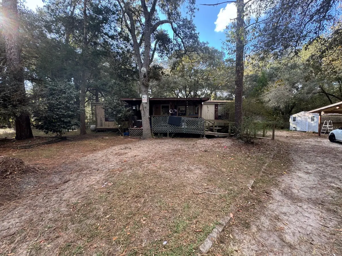 11130 NE 103rd Terrace, Archer, FL 32618 - Image #1