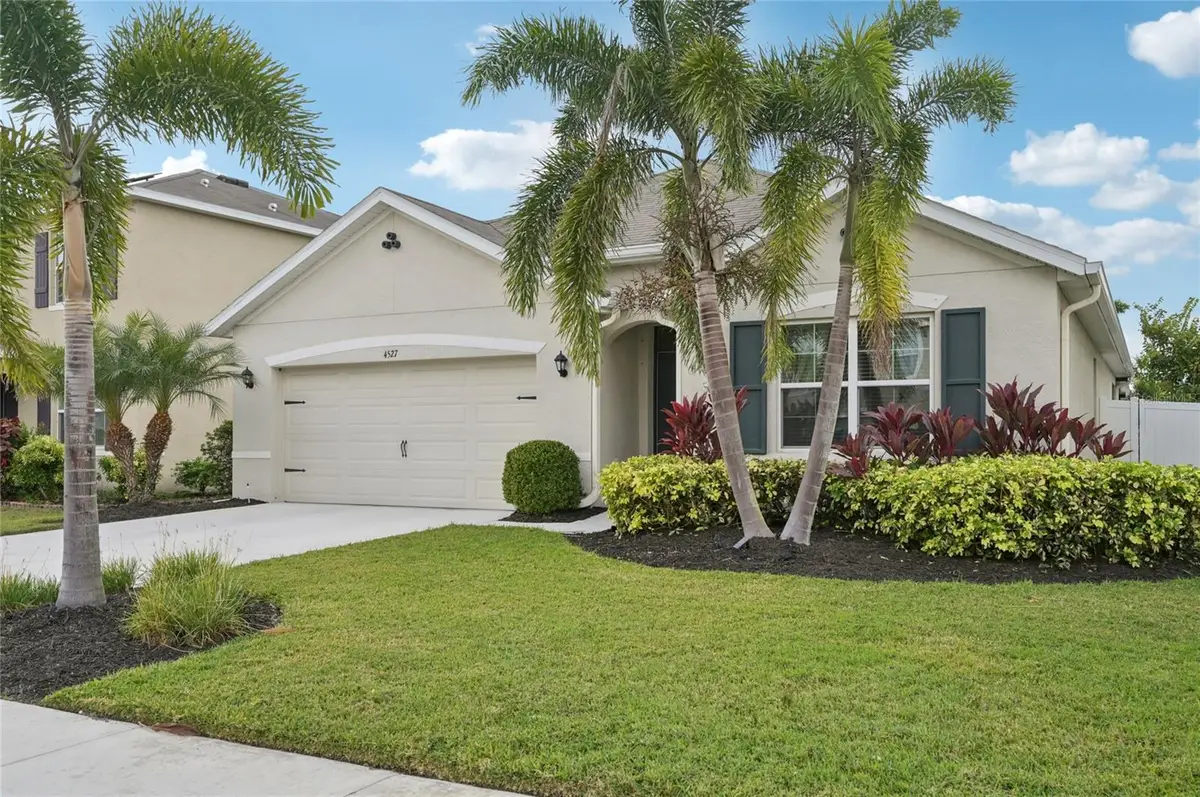 4527 Willow Hammock Drive, Palmetto, FL 34221 - Image #1