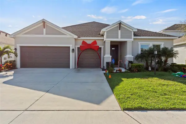 16545 Star Grass Circle, BRADENTON, FL 34211