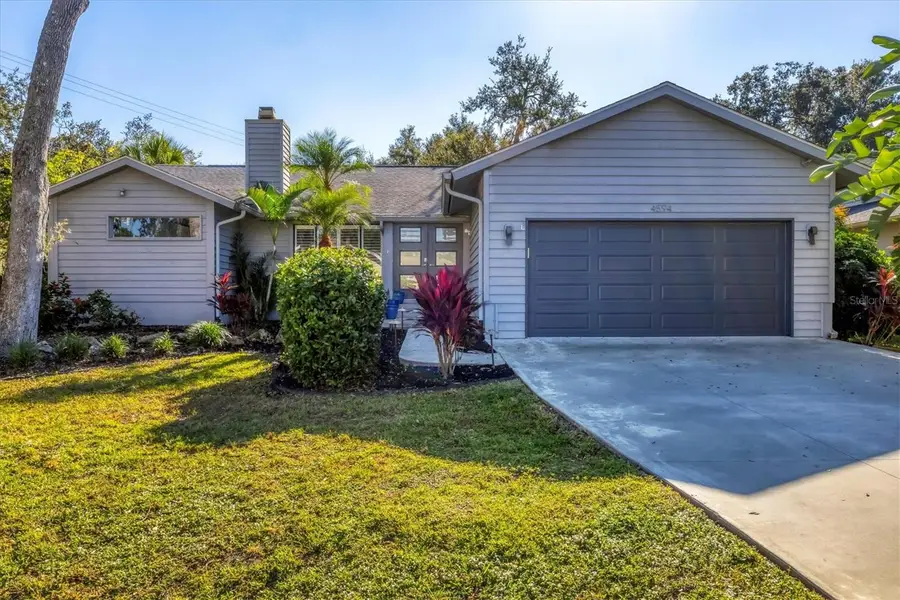 4594 Trails Drive, Sarasota, FL 34232 - Image #2
