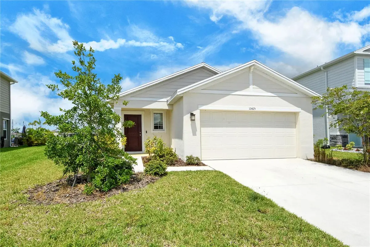 10425 High Noon Trail, Parrish, FL 34219 - Image #1