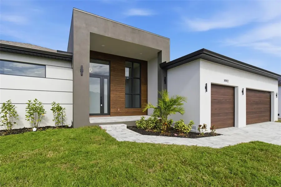 14192 Fort Myers Avenue, Port Charlotte, FL 33981 - #2