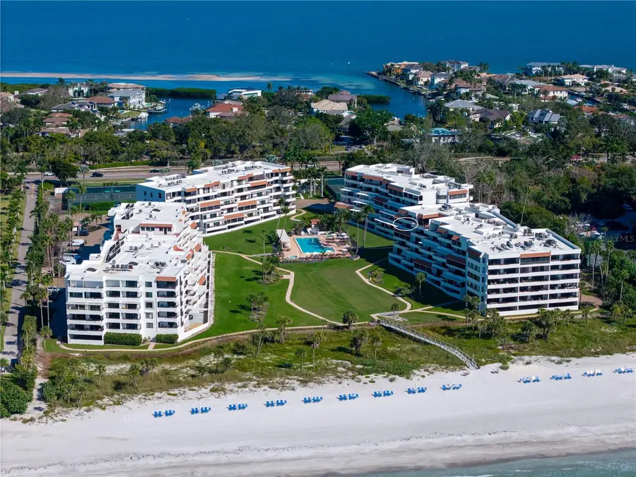 1425 Gulf Of Mexico Drive #408, Longboat Key, FL 34228 - Image #3