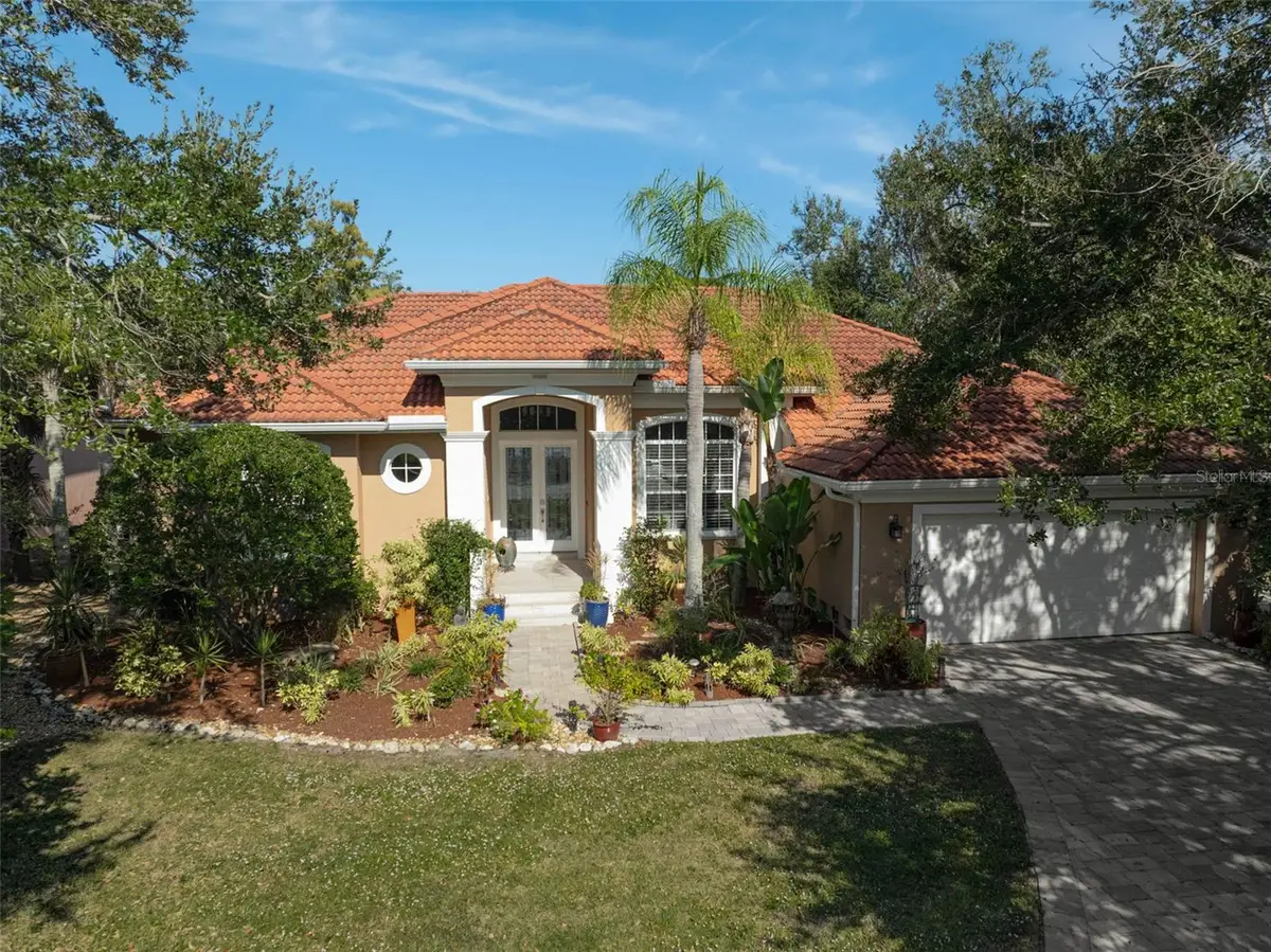 919 Tranquility Circle, Osprey, FL 34229 - Image #1