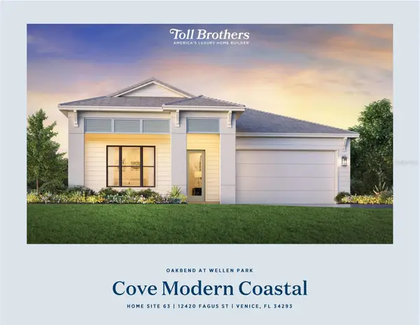 12420 Hardwood Street, VENICE, FL 34293