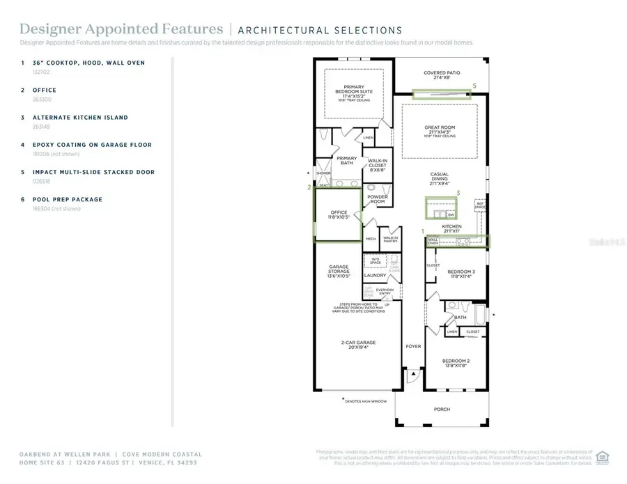 12420 Hardwood Street, Venice, FL 34293 - Image #3