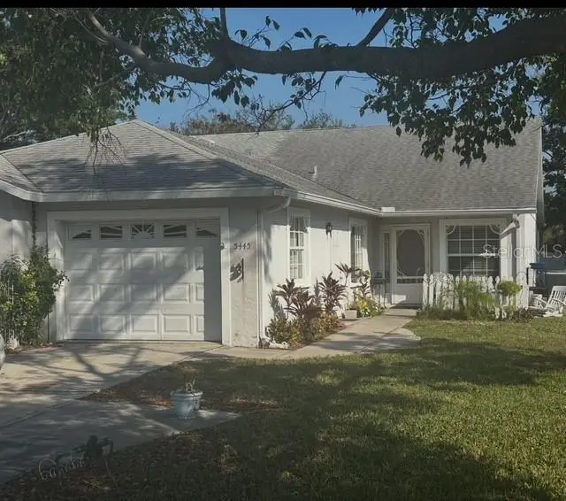 5445 18th Court W, Bradenton, FL 34207 - #1