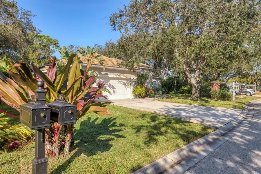 104 Park Trace Boulevard, Osprey, FL 34229 - Image #2