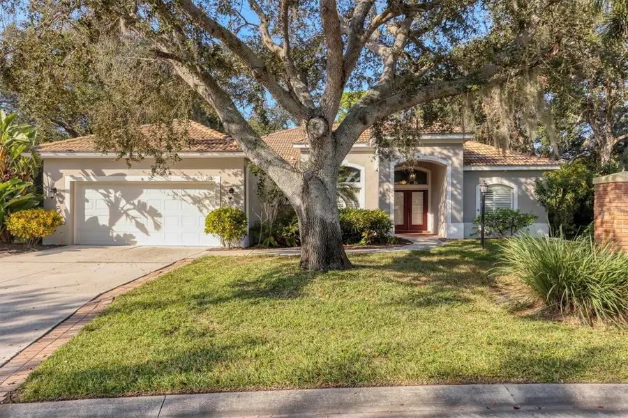 104 Park Trace Boulevard, Osprey, FL 34229 - Image #3