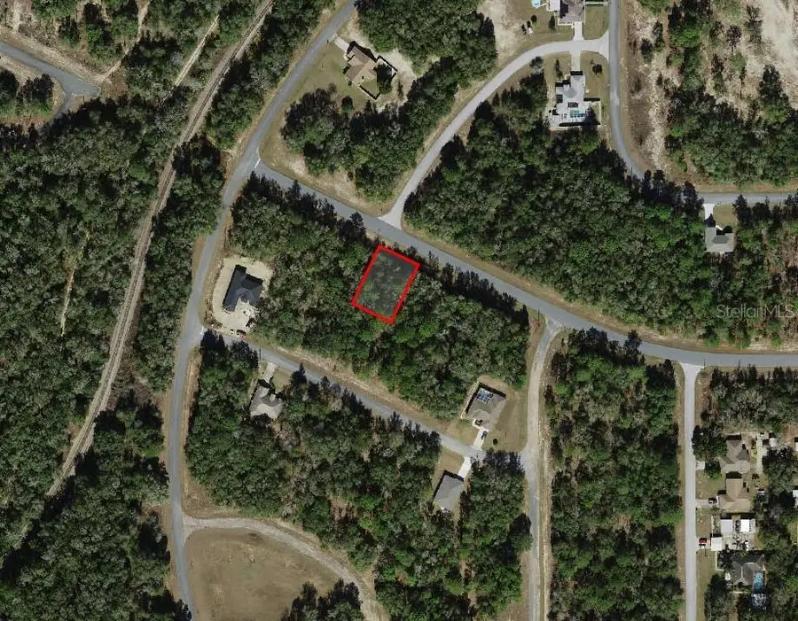 2138 W G Martinelli Boulevard, Citrus Springs, FL 34434 - Image #2