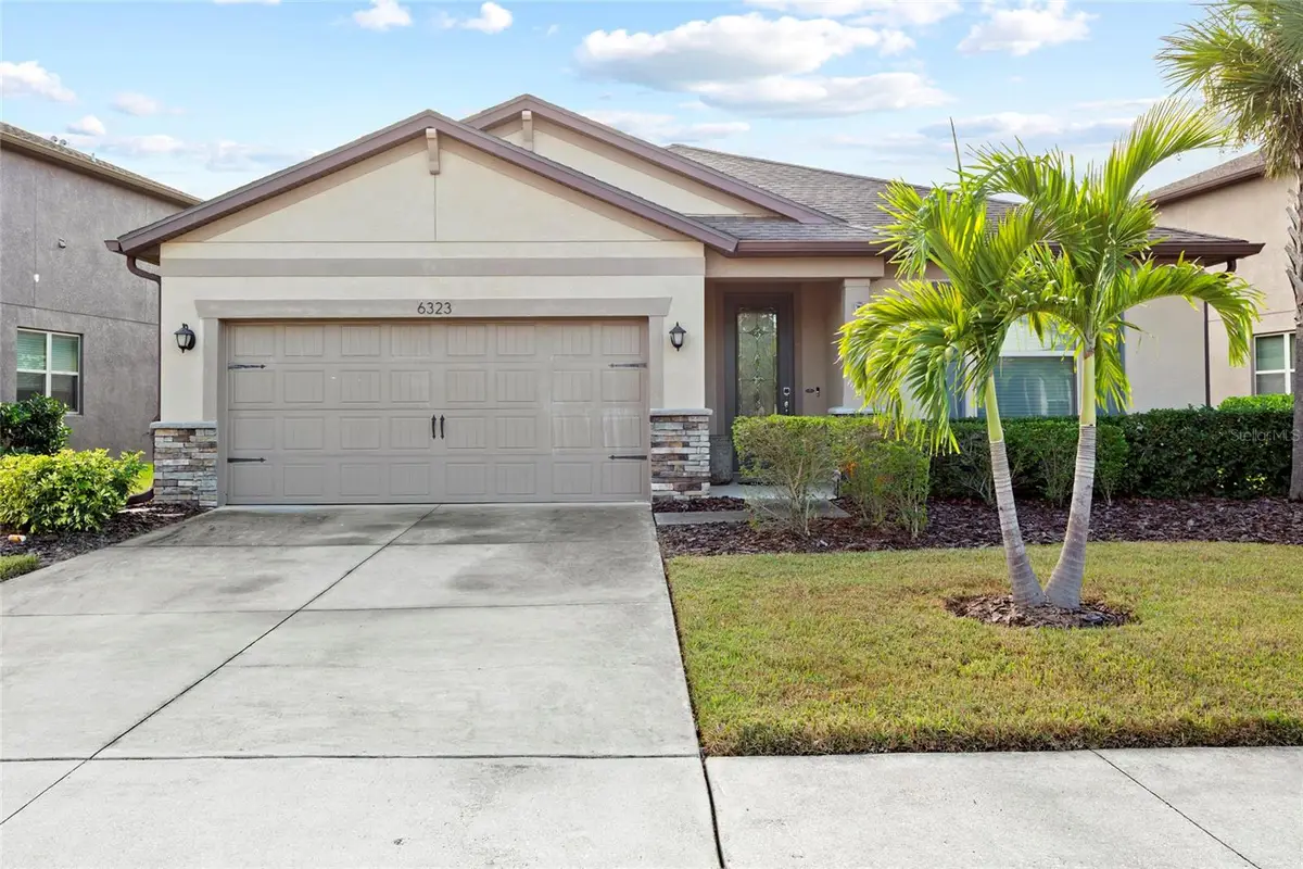 6323 Kenava Loop, Palmetto, FL 34221 - Image #1