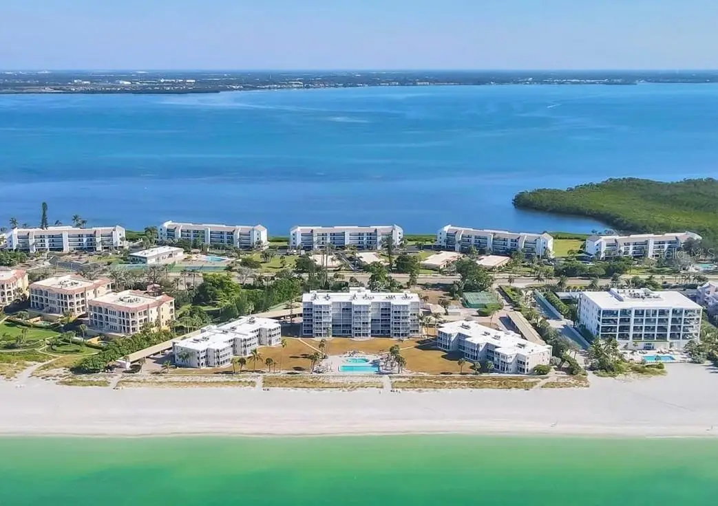4825 Gulf Of Mexico Drive #202, Longboat Key, FL 34228 - Image #1