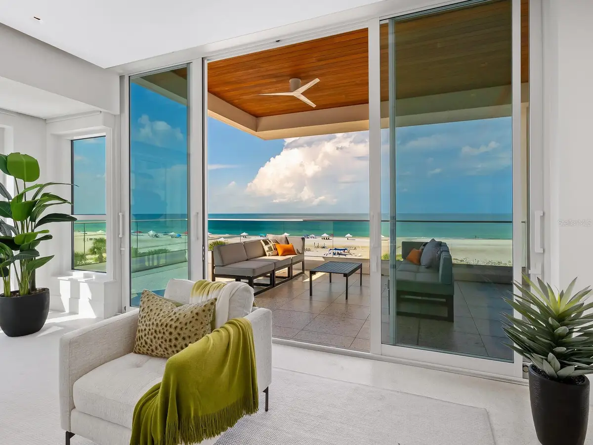 6100 Midnight Pass Road #401, Sarasota, FL 34242 - Image #1