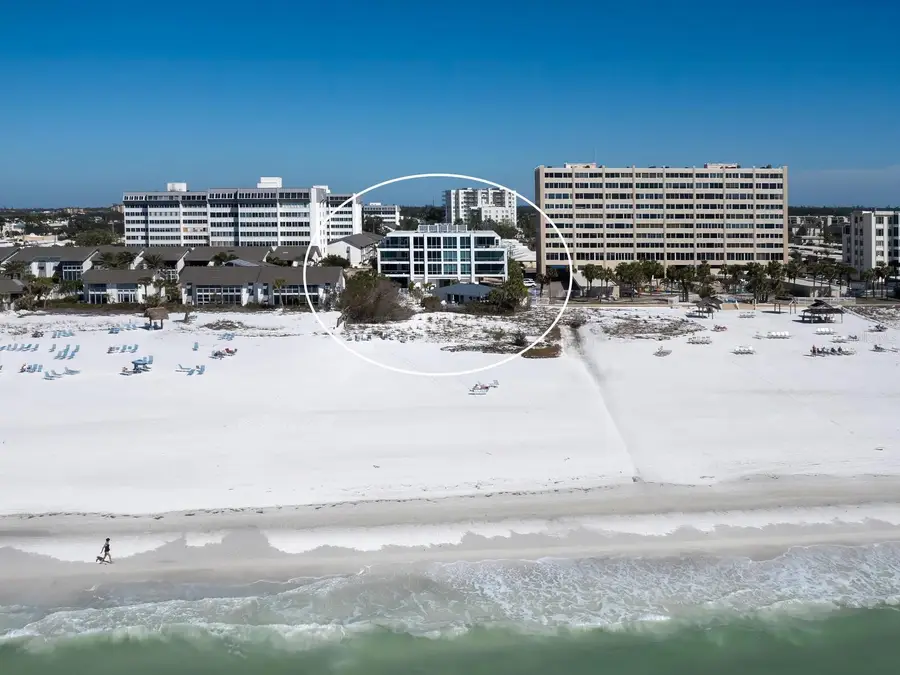 6100 Midnight Pass Road #401, Sarasota, FL 34242 - Image #2