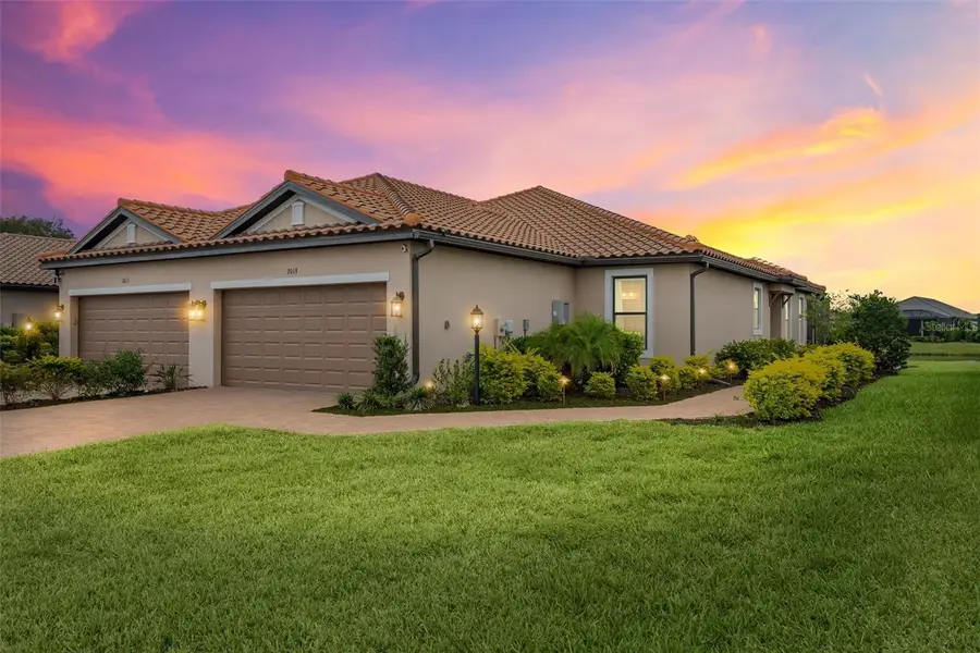 3019 Formia Court, Bradenton, FL 34211 - Image #2