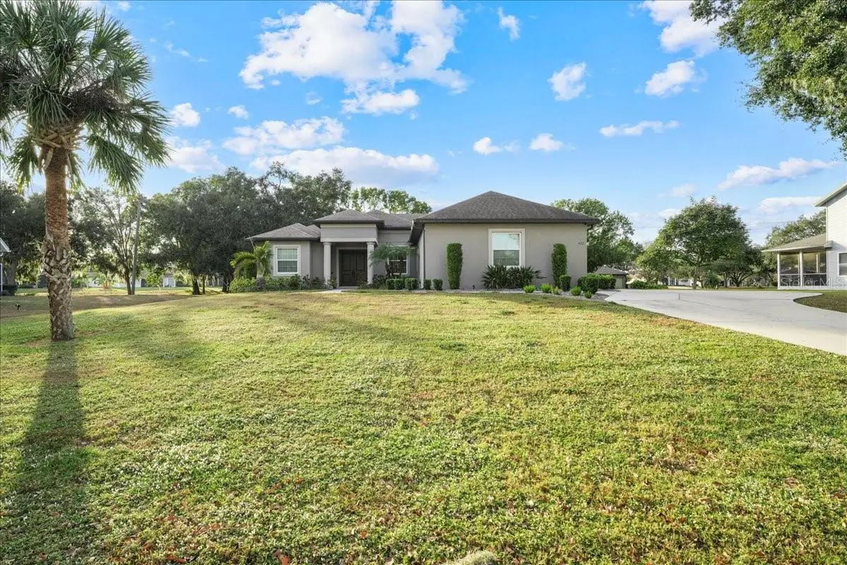 612 129th Street Ne, Bradenton, FL 34212 - #1