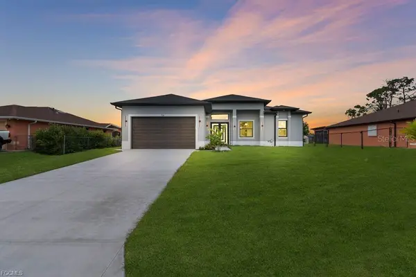 54 Tena Avenue S, LEHIGH ACRES, FL 33976