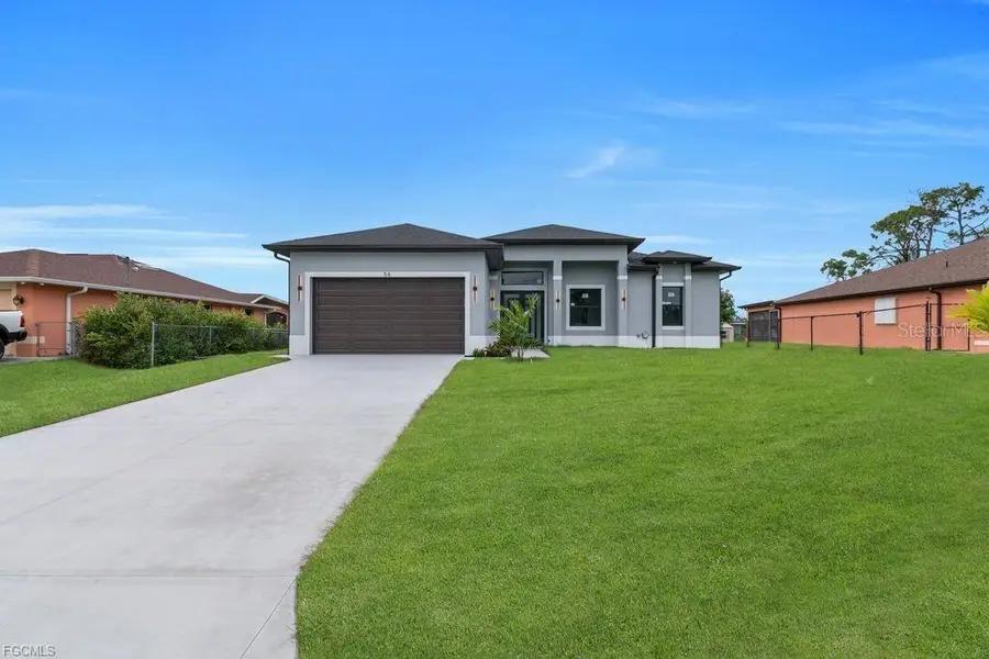 54 Tena Avenue S, Lehigh Acres, FL 33976 - Image #2