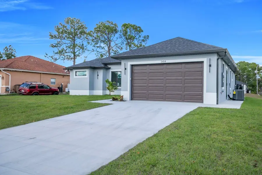 3414 4th Street Sw, Lehigh Acres, FL 33976 - Image #2