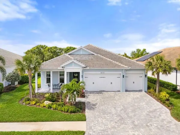 8281 Grande Shores Drive, SARASOTA, FL 34240