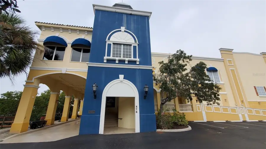 570 Blackburn Point Road #33, Osprey, FL 34229 - Image #2