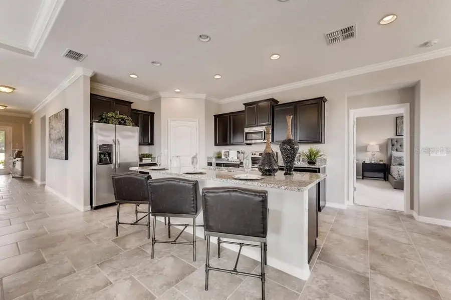 1817 Walnut Creek Drive, Kissimmee, FL 34744 - #3