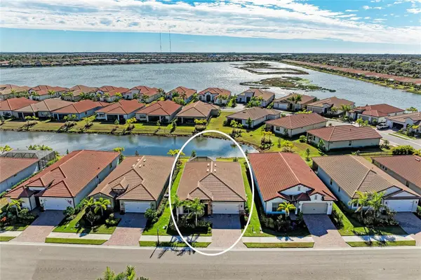 113 Villoresi Boulevard, NOKOMIS, FL 34275