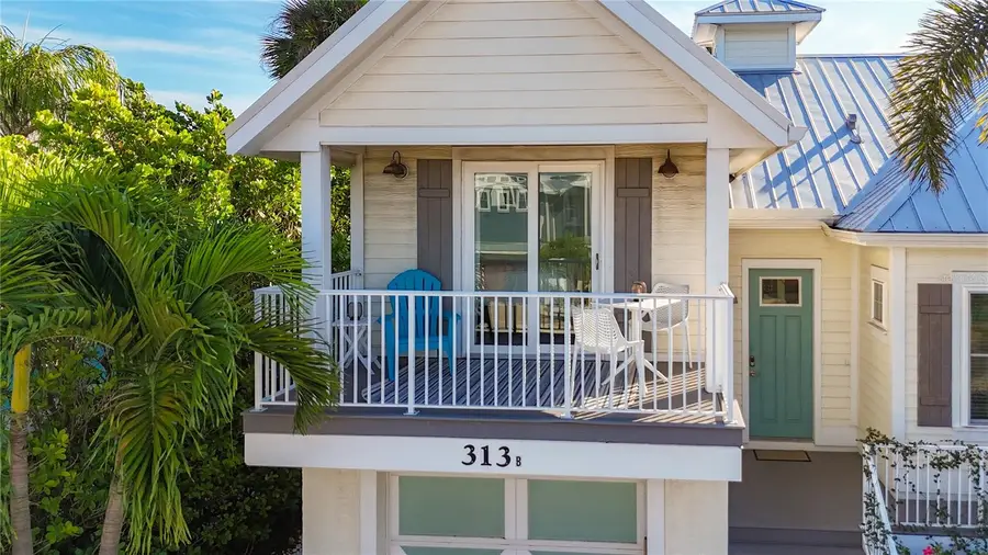 313 58th Street #B, Holmes Beach, FL 34217 - Image #2