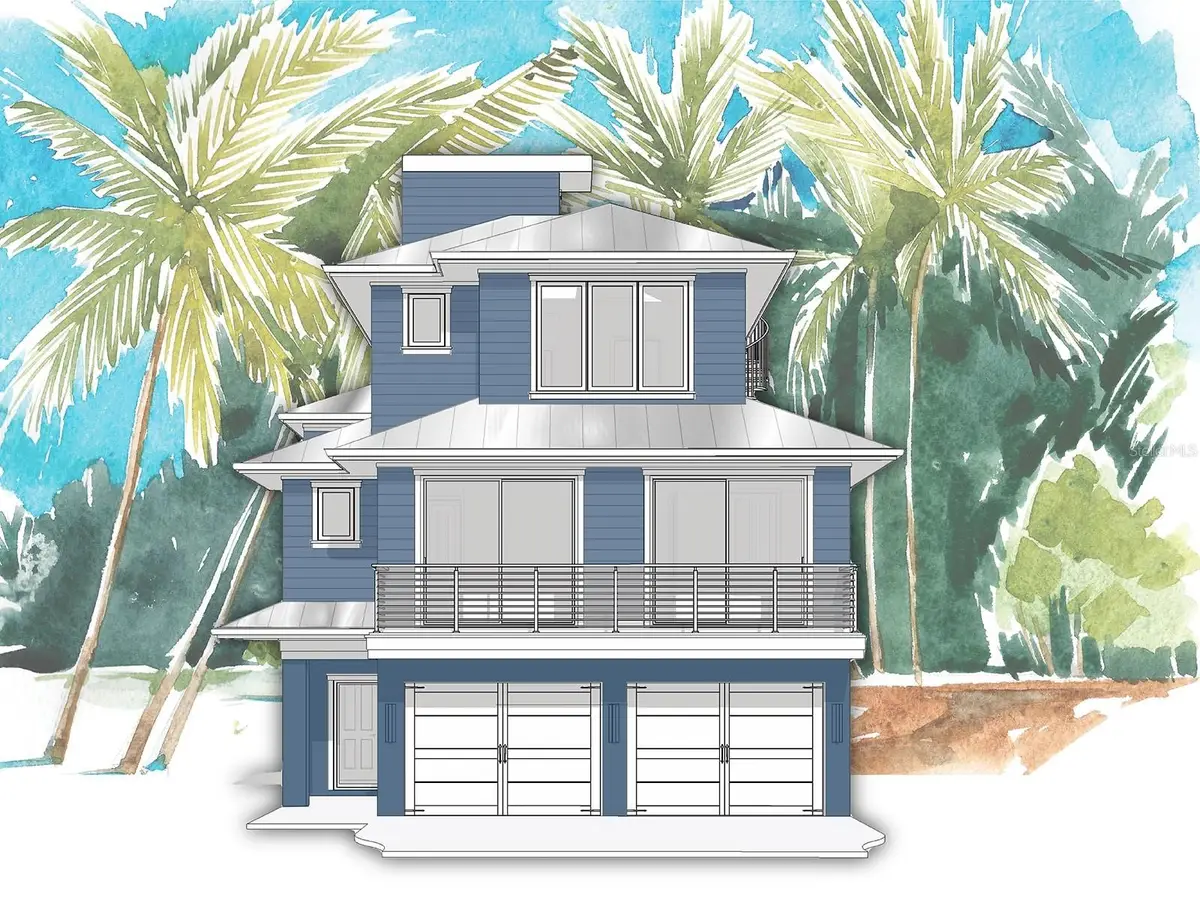 2918 Gulf Drive, Holmes Beach, FL 34217 - Image #1