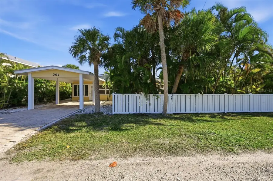 301 Palm Avenue, Anna Maria, FL 34216 - Image #2
