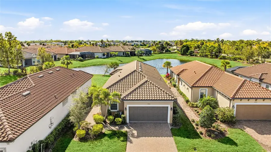 10414 Inglenook Terrace, Palmetto, FL 34221 - #2