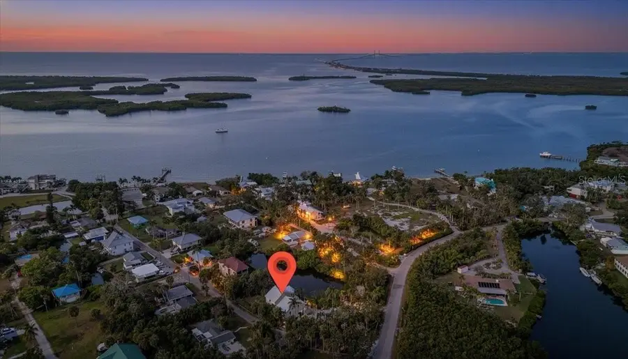 1015 Bayshore Drive, Terra Ceia, FL 34250 - Image #3