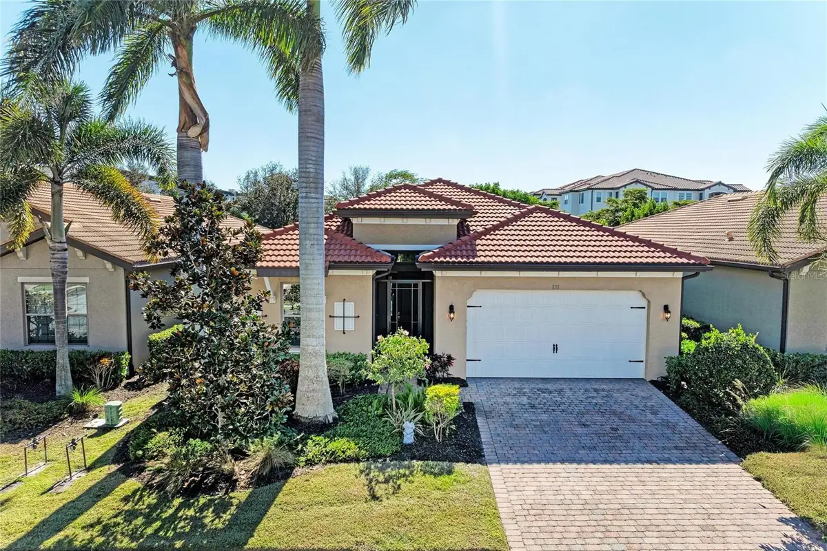 131 Maraviya Boulevard, Nokomis, FL 34275 - #1