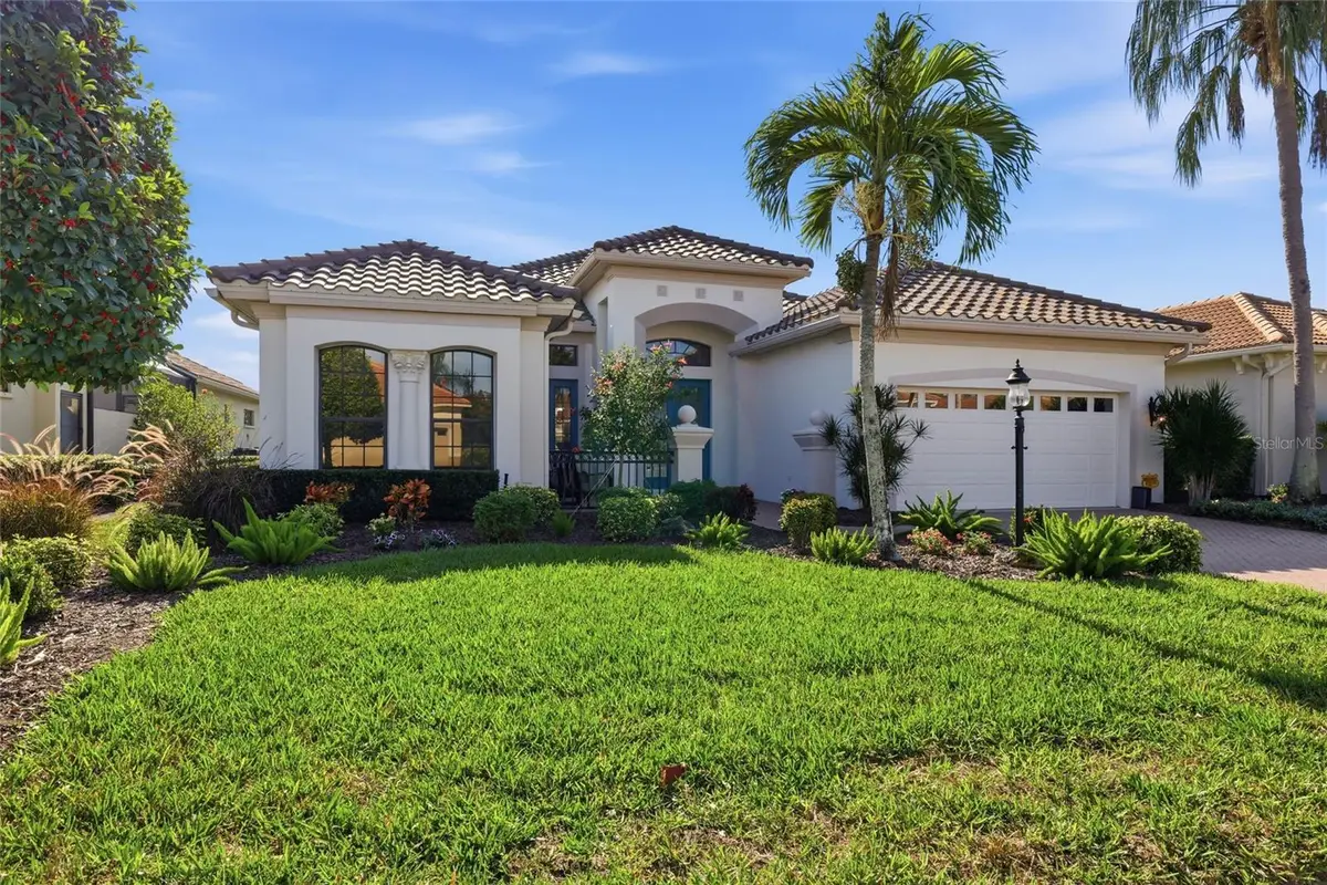 7060 Whitemarsh Circle, Lakewood Ranch, FL 34202 - Image #1