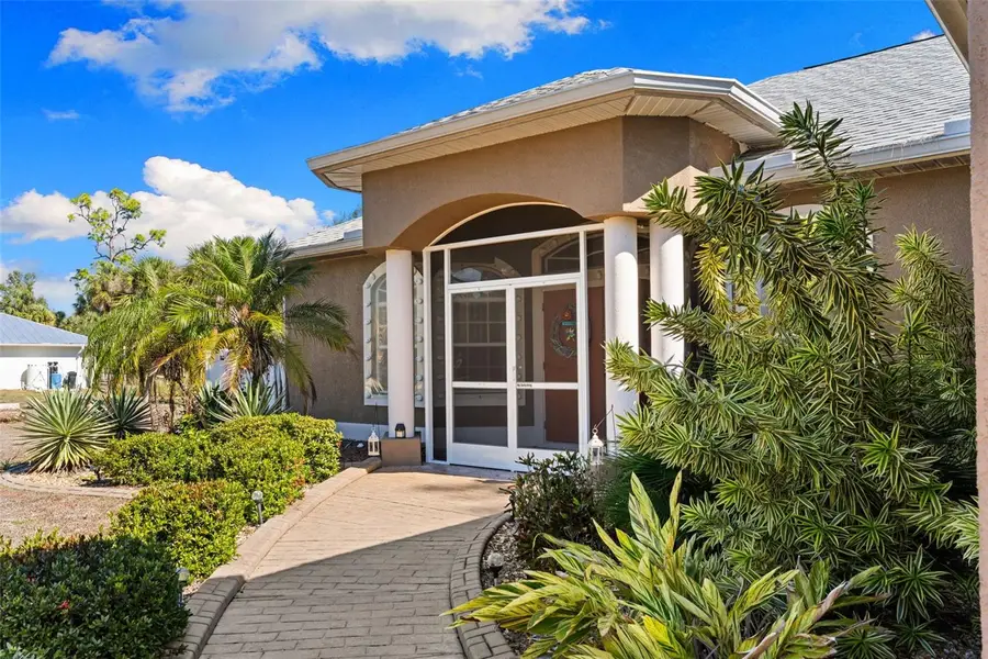 1906 Lamont Street, North Port, FL 34288 - #3