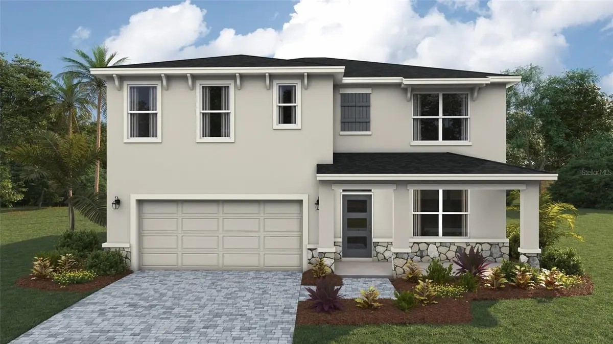 1913 Vandalia Place, Parrish, FL 34219 - #1