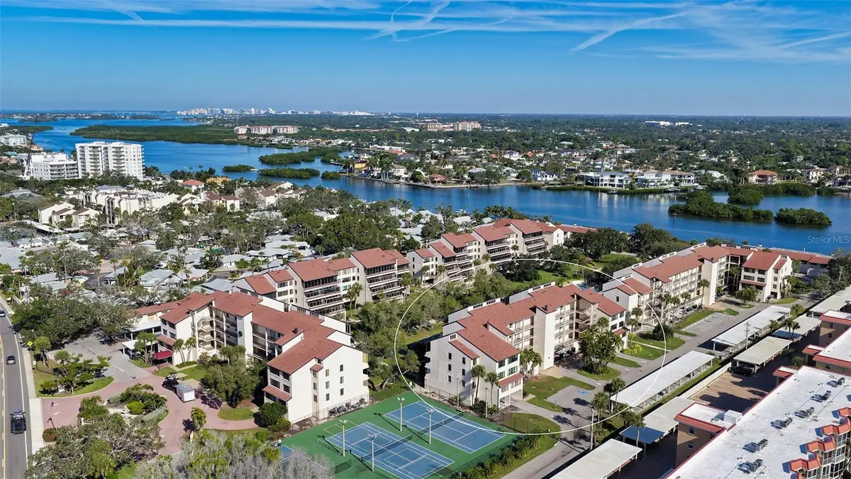 6265 Midnight Pass Road #306, Sarasota, FL 34242 - Image #1