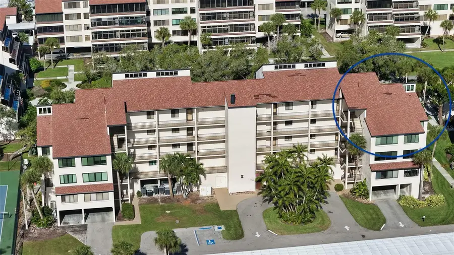 6265 Midnight Pass Road #306, Sarasota, FL 34242 - Image #3