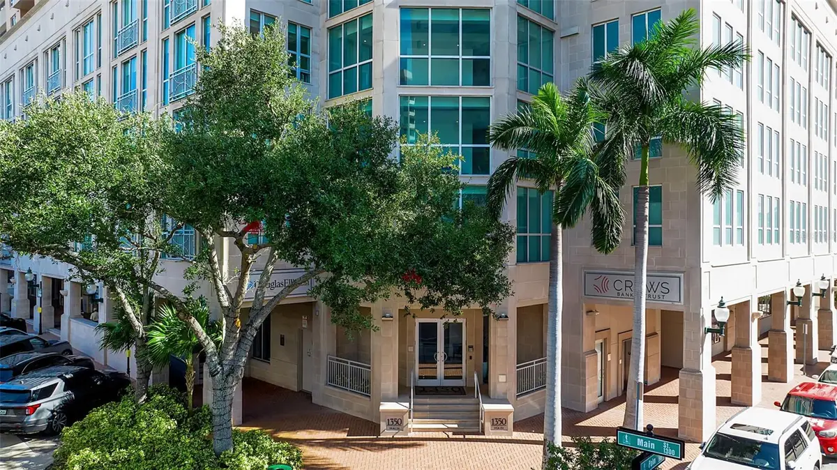 1350 Main Street #707, Sarasota, FL 34236 - Image #1
