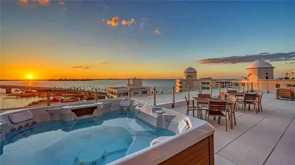 111 Golden Gate Point #602, SARASOTA, FL 34236