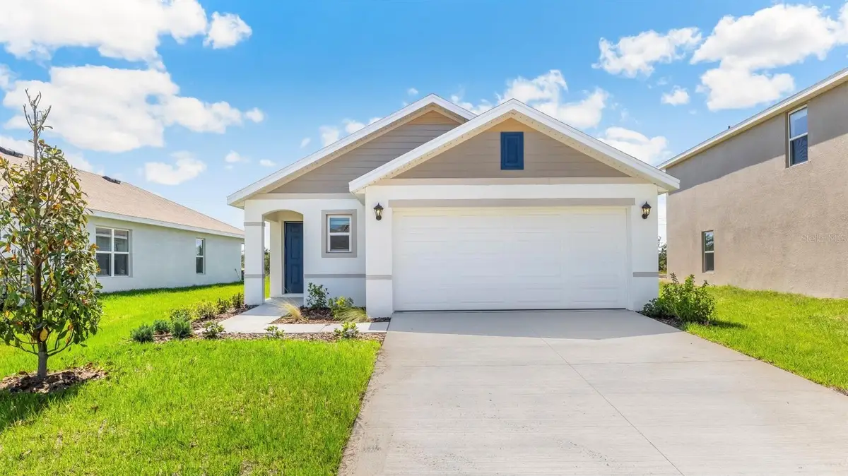 10643 Hidden Banks Glen, Parrish, FL 34219 - #1