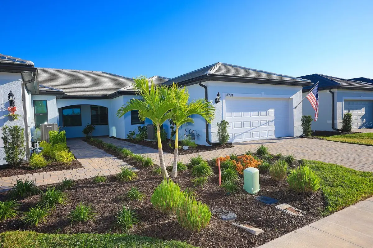 14724 Misty Pond Loop, Nokomis, FL 34275 - Image #1