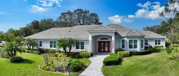 20 Bayhead Lane, OSPREY, FL 34229