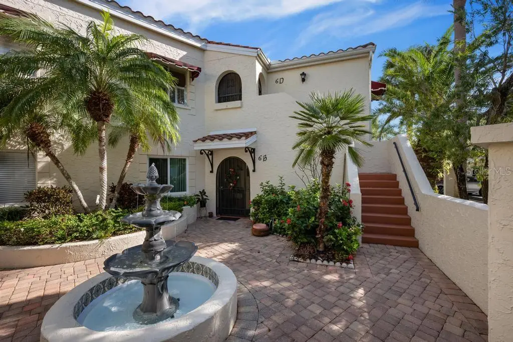 6101 W 34th Street W #6D, Bradenton, FL 34210 - Image #1