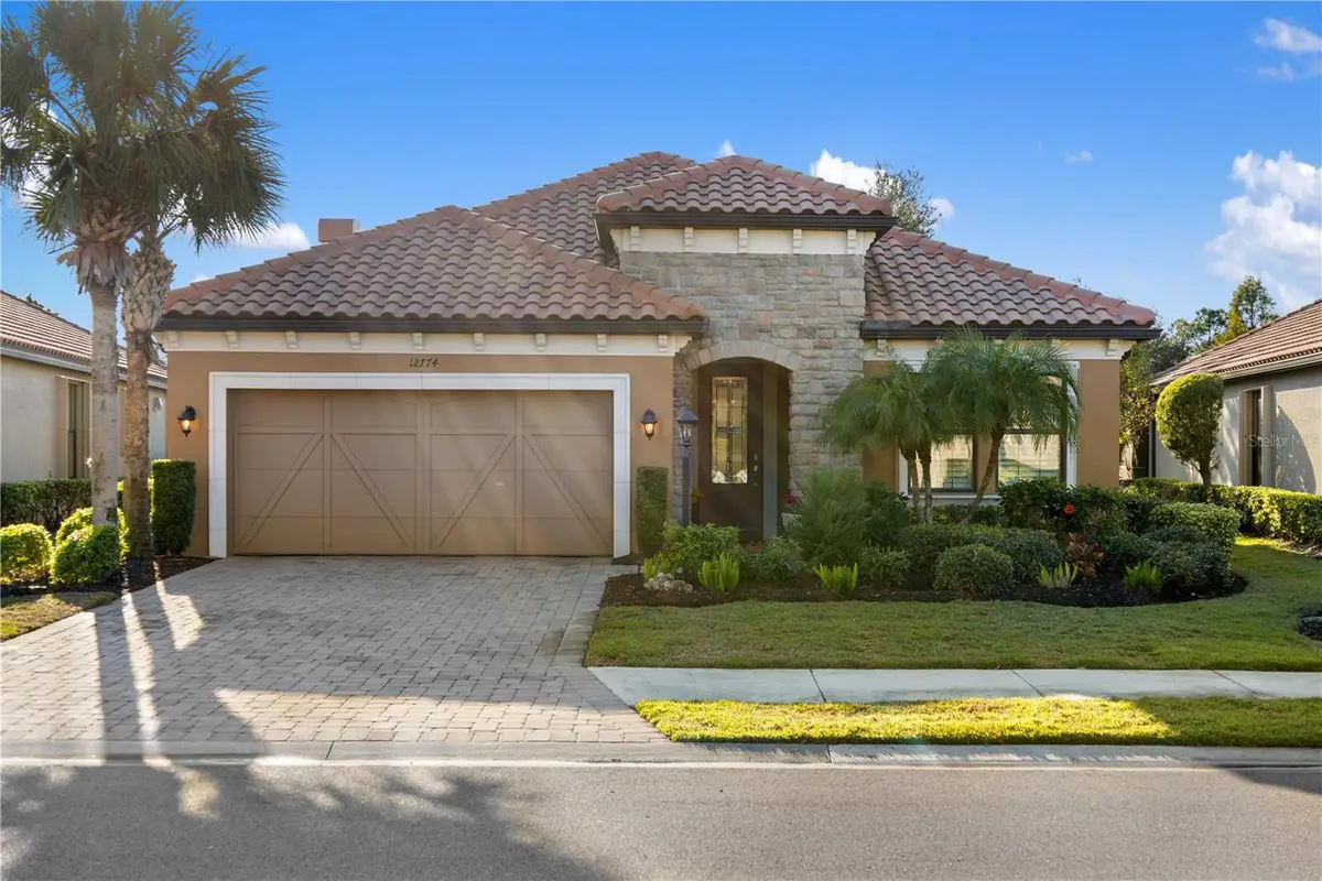 12774 Del Corso Loop, Lakewood Ranch, FL 34211 - Image #1