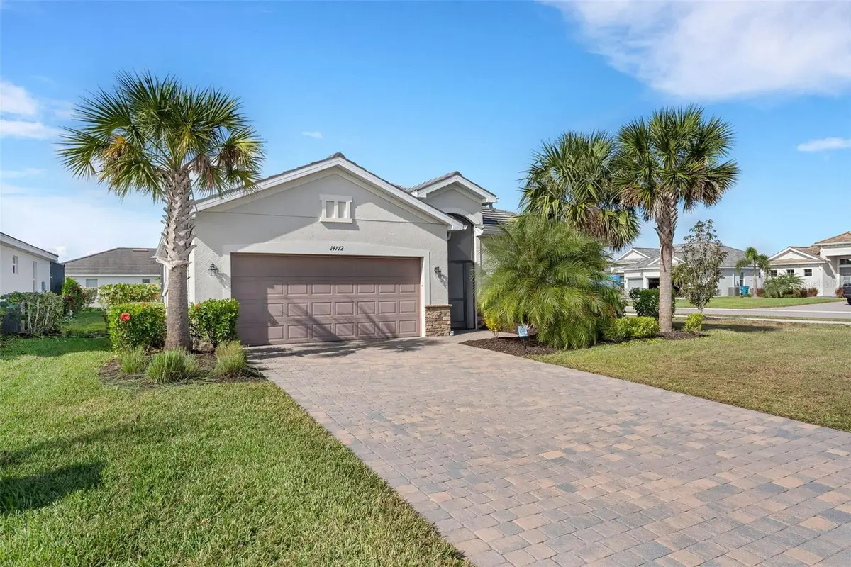 14772 Ponce De Leon Trail, Port Charlotte, FL 33981 - Image #1