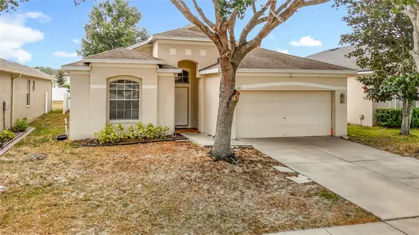 221 Fairmont Drive, SPRING HILL, FL 34609
